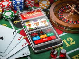 36 togel slot game lobby showing multiple slot titles including Bigger Bass Bonanza