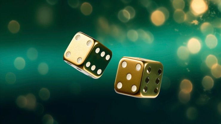 Dashboard displaying multiple game categories and live match updates