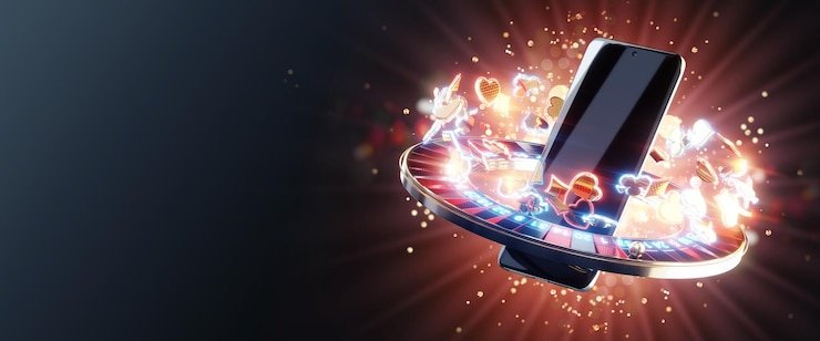 Live dealer Sic Bo table showing dice shaker and results display